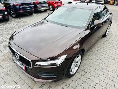 Volvo S90 D4 SCR Momentum