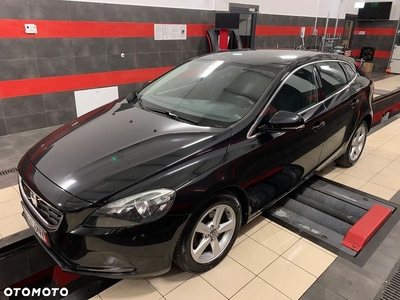 Volvo V40 CC D2 Kinetic