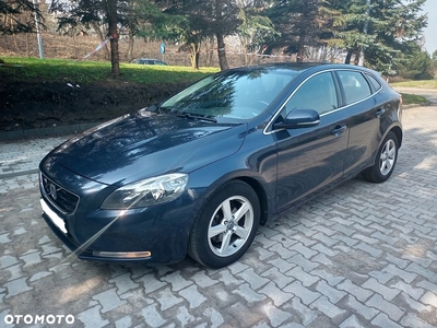 Volvo V40 CC D2 Kinetic