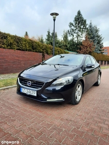 Volvo V40 CC D2 Kinetic