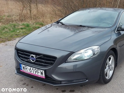 Volvo V40 CC D2 Momentum