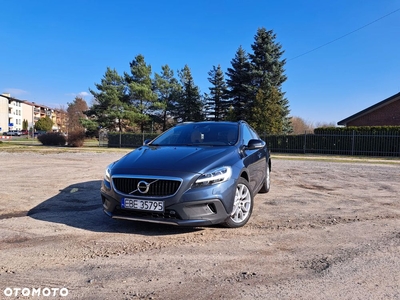 Volvo V40 CC D3 Drive-E Momentum