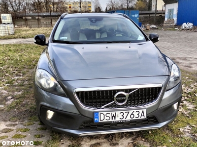 Volvo V40 CC D3 Drive-E Momentum