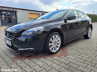 Volvo V40 CC D3 Drive-E SCR Momentum