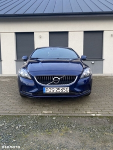 Volvo V40 D4 Drive-E Ocean Race