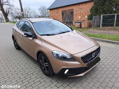 Volvo V40 Cross Country D2 Summum