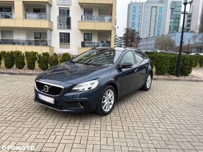 Volvo V40 Cross Country D3 Summum