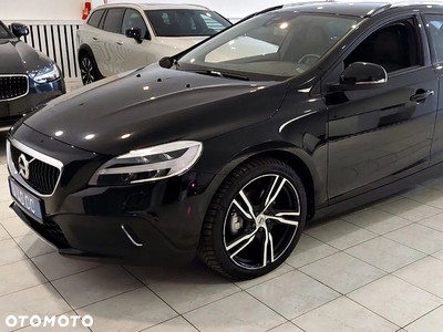 Volvo V40 Cross Country D4 Geartronic Pro