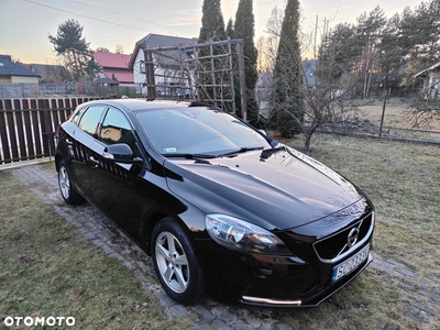 Volvo V40 D2 Drive-E Kinetic