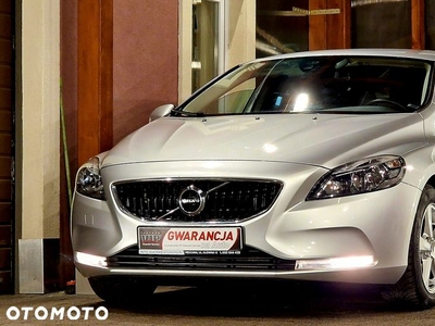 Volvo V40 D2 Drive-E Kinetic