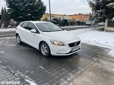 Volvo V40 D2 Drive-E Kinetic