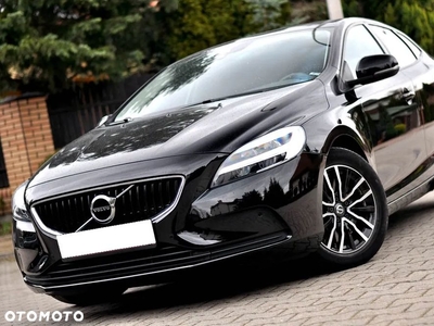 Volvo V40 D2 Drive-E Momentum