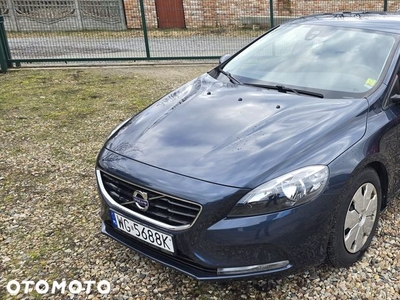 Volvo V40 D2 Drive-E Momentum