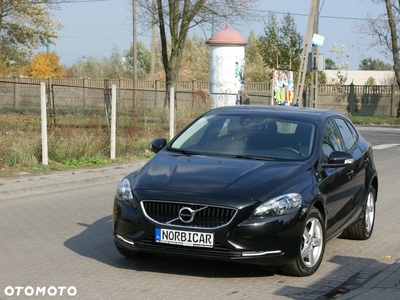 Volvo V40 D2 Drive-E SCR Kinetic