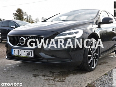 Volvo V40 D2 Drive-E Summum