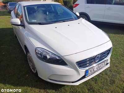 Volvo V40 D2 Kinetic