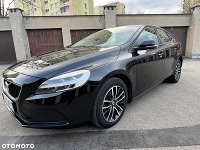 Volvo V40 D2 Momentum