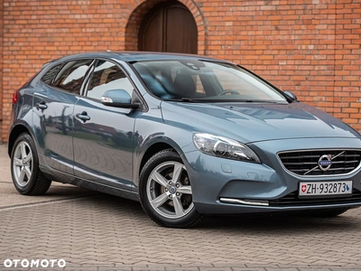 Volvo V40 D2 Momentum