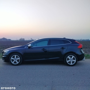 Volvo V40 D2 R-Design Kinetic