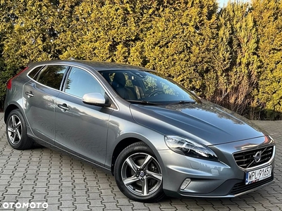 Volvo V40 D2 RDesign