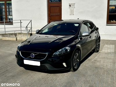 Volvo V40 D2 RDesign