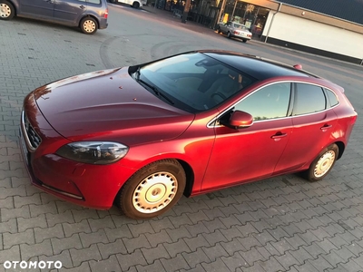 Volvo V40 D2 Summum