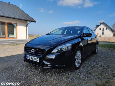 Volvo V40 D2 Summum