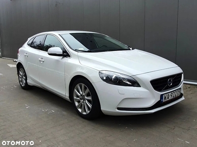 Volvo V40 D2 Summum