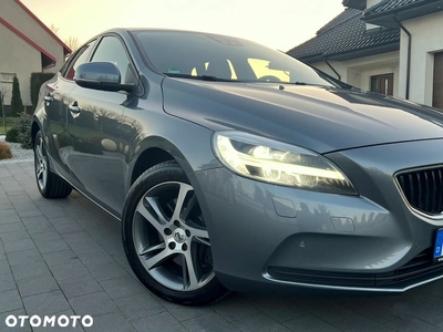 Volvo V40 D3 Drive-E Momentum