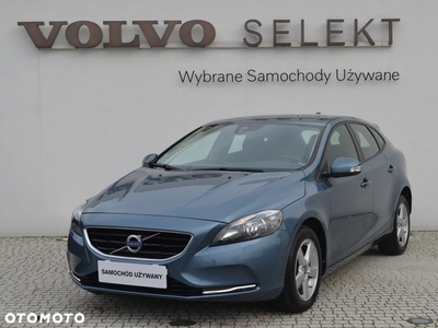 Volvo V40 D3 Momentum