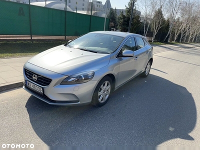 Volvo V40 D3 Momentum