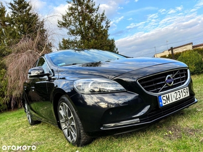 Volvo V40 D4 Drive-E Summum