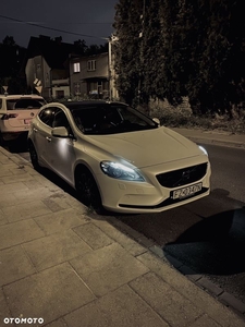 Volvo V40 D4 Drive-E Summum