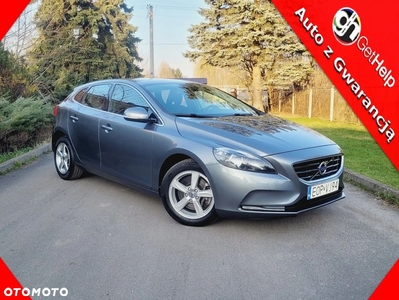 Volvo V40 D4 Momentum