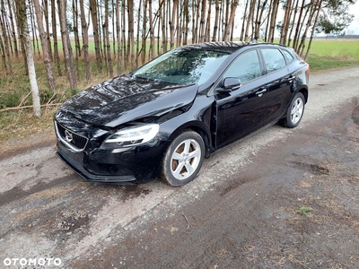 Volvo V40 T2 Geartronic