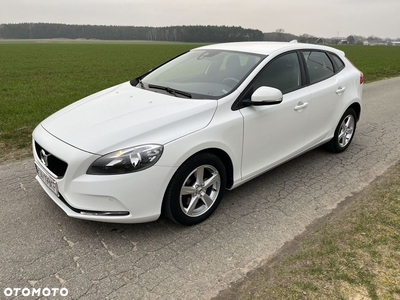 Volvo V40 T2 Momentum