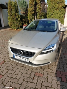 Volvo V40 T3 Drive-E Momentum