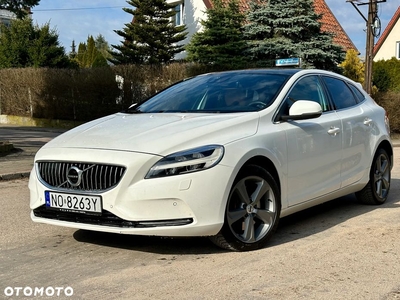 Volvo V40 T5 Drive-E Inscription