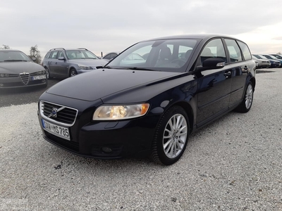 Volvo V50 II Volvo V50