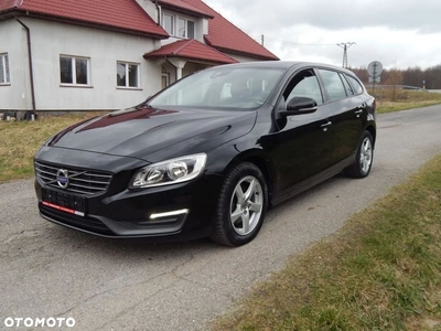 Volvo V60 D2 Kinetic