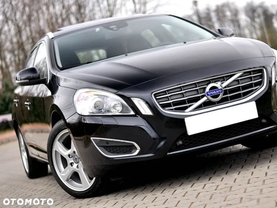 Volvo V60 D2 Momentum