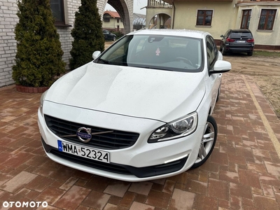 Volvo V60 D3 Drive-E Kinetic