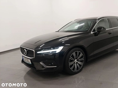 Volvo V60 D3 Geartronic Inscription