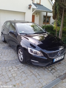 Volvo V60 D3 Geartronic Momentum