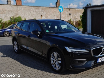 Volvo V60 D3 Momentum