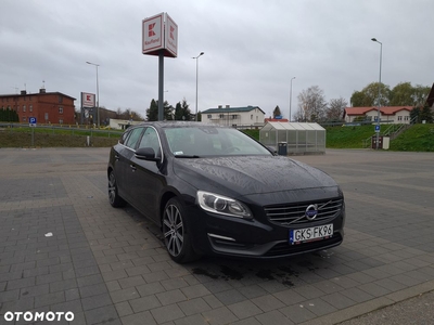 Volvo V60 D4 Drive-E Momentum