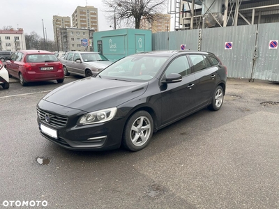 Volvo V60 D4 Drive-E Momentum