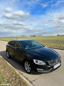 Volvo V60 D4 Drive-E Momentum