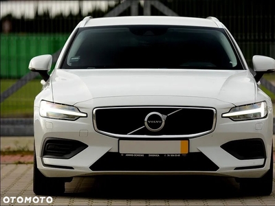 Volvo V60 D4 Geartronic Momentum Pro