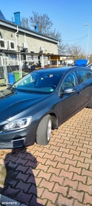 Volvo V60 D4 Kinetic